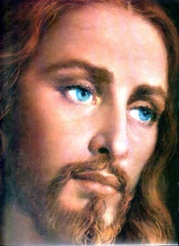 23c1b meu senhor jesus cristo display
