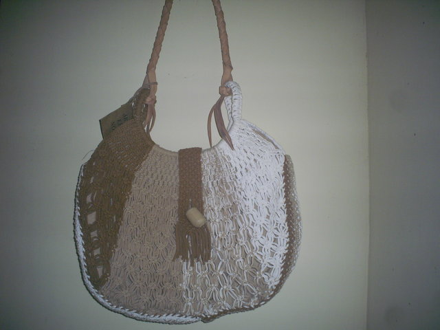 Bolsas novas 012 display