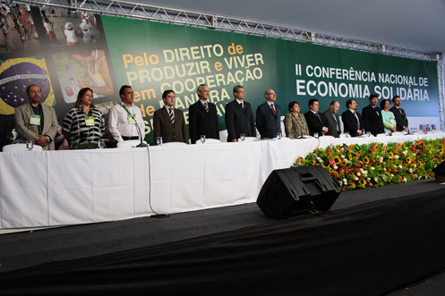 Ii conaes  abertura display