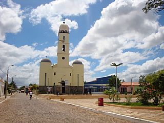 G igreja n. sra. senhora da conceição display