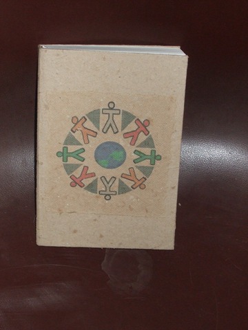 Agenda ecosol display