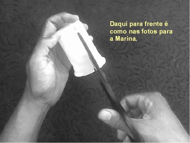 Copos9corte display