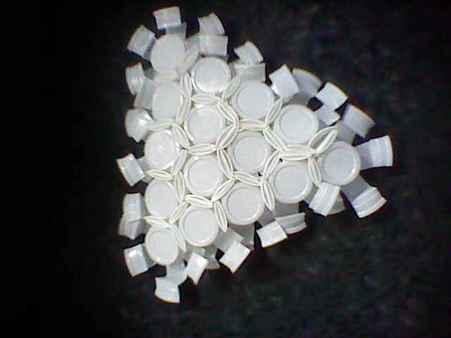 Placa display
