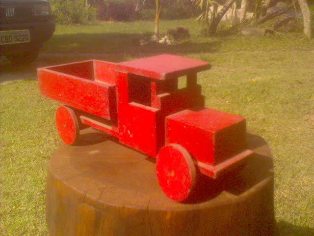 Imagem artesanal 118 display