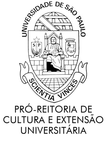 Pro reitoria grande display