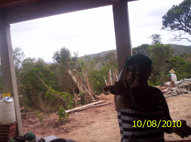 Geral 256 display