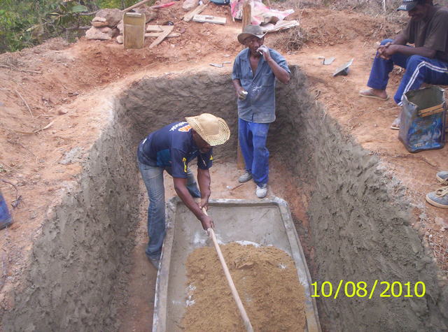 Geral 265 display