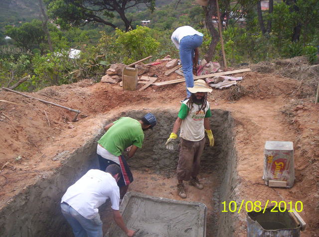 Geral 269 display