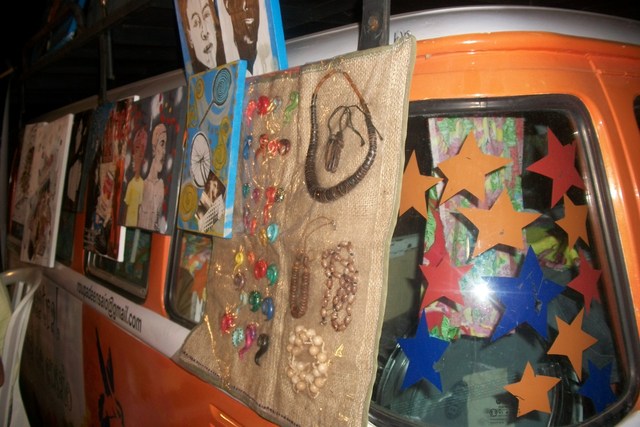 100 5418 display