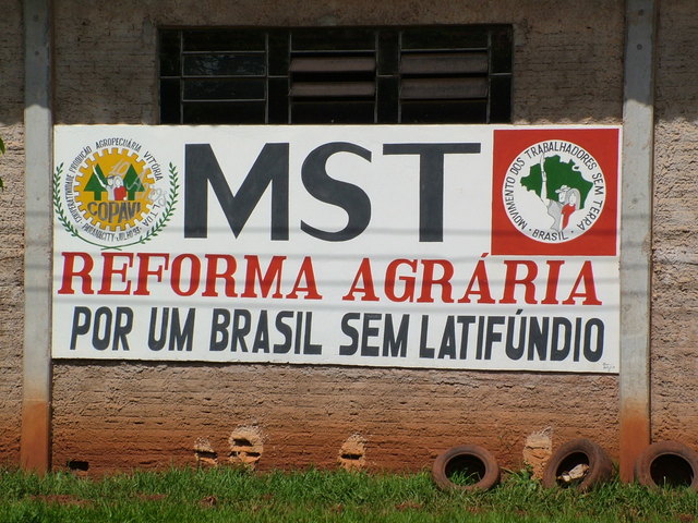 Mural display