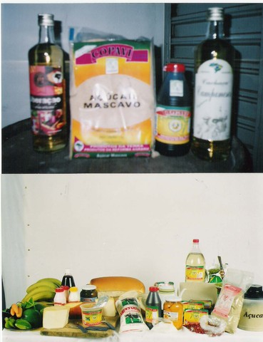 Produtos da copavi display