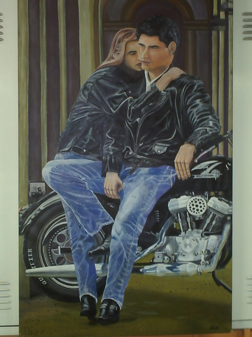 Sonho ost display