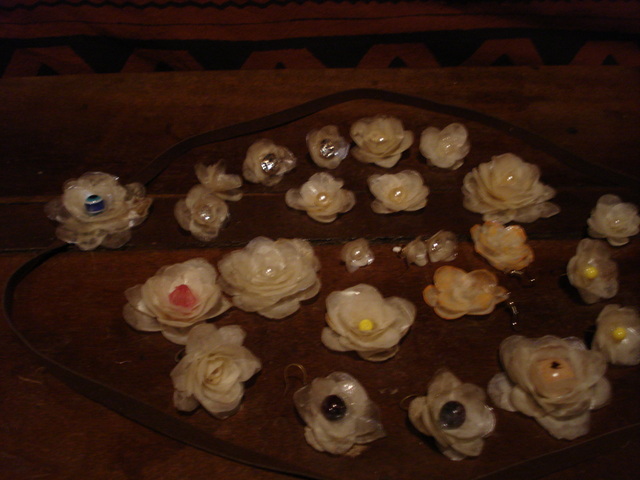 Oi 042 display