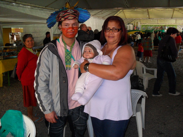 Caravana es feira de santa maria 2011  1  display
