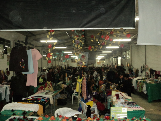 Caravana es feira de santa maria 2011  47  display