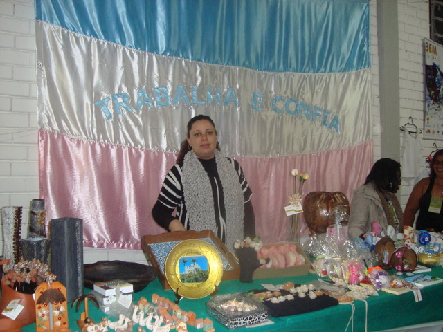 Caravana es feira de santa maria 2011  100  display