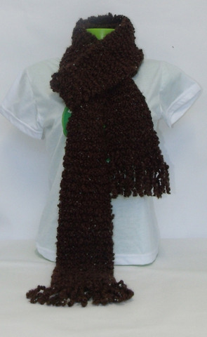 Cachicol display