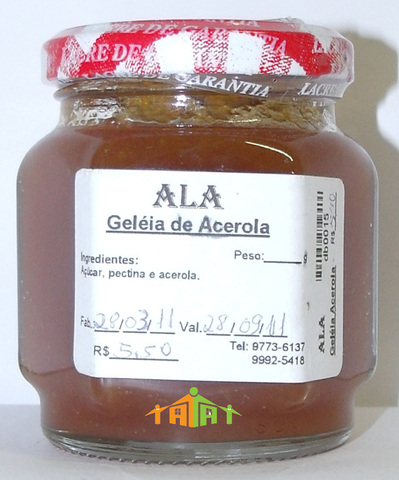 Geleia de acerola aladb0015 cópia display