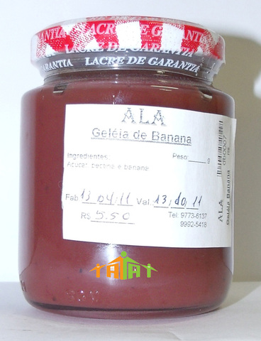 Geleia de banana aladb0007 cópia display