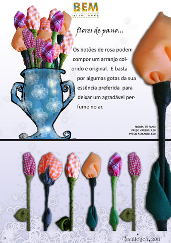 Catalogo 14 display