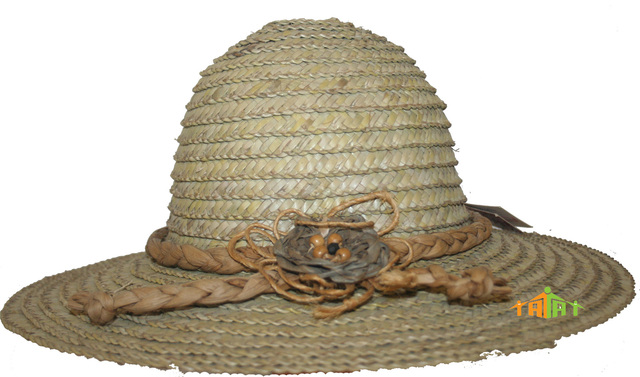 Chapeu 4 arte e cia display