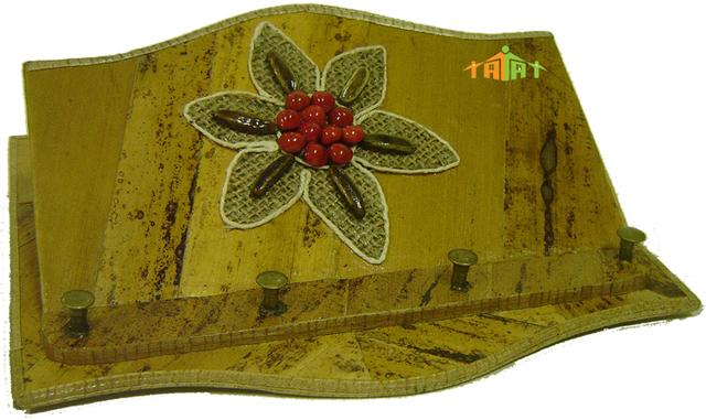 Porta chave 1 costumesartes display