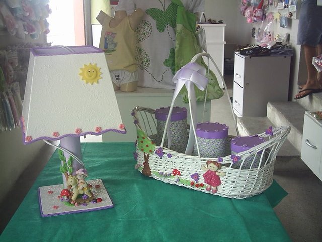 F 07 display