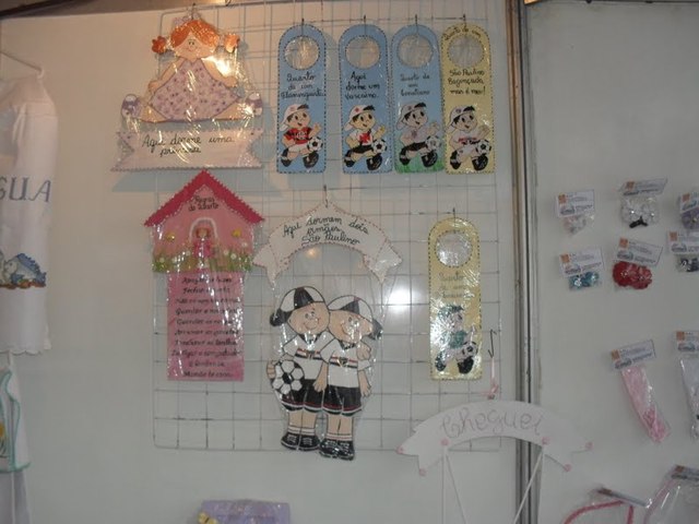 M 13 display