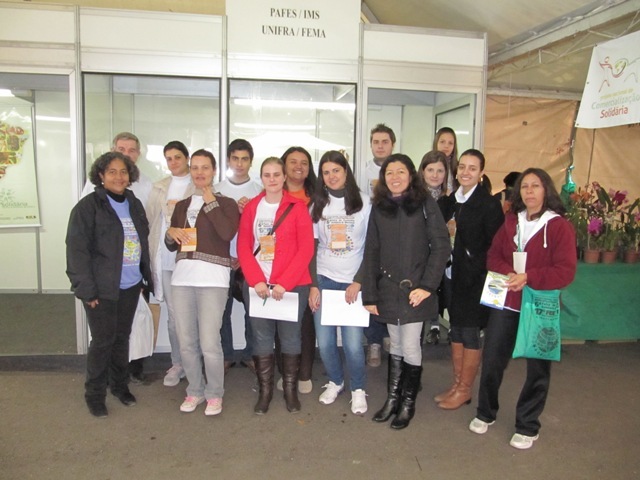 Equipe ims com equipe da universidade   pafes display
