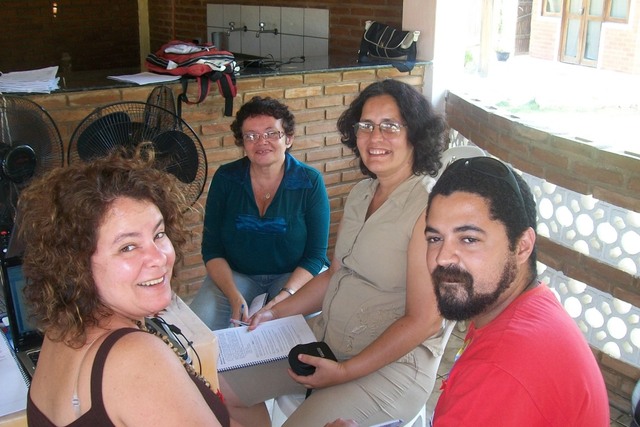 Encontro regional ne   alagoas 2010  17  display