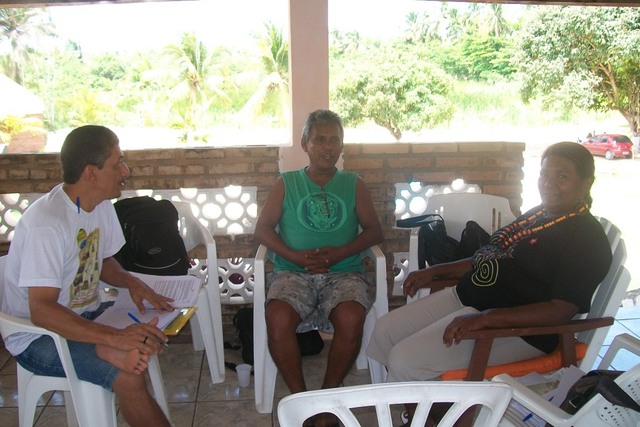 Encontro regional ne   alagoas 2010  19  display
