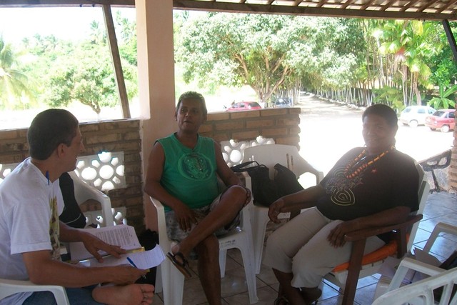 Encontro regional ne   alagoas 2010  20  display