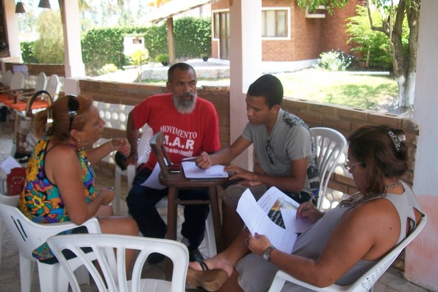Encontro regional ne   alagoas 2010  22  display