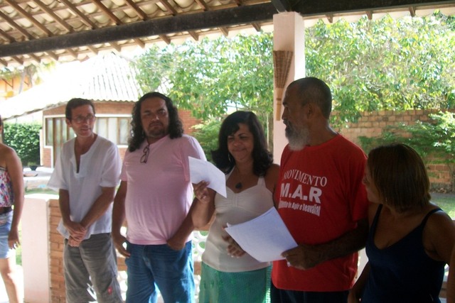 Encontro regional ne   alagoas 2010  26  display