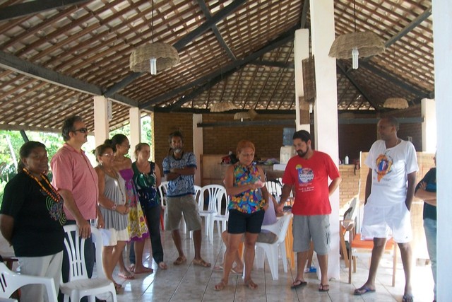 Encontro regional ne   alagoas 2010  28  display