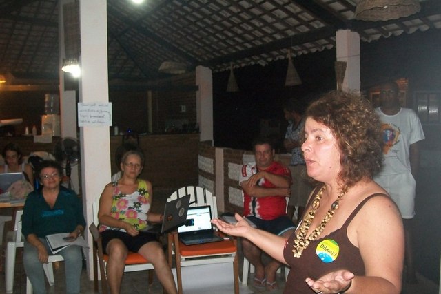 Encontro regional ne   alagoas 2010  32  display