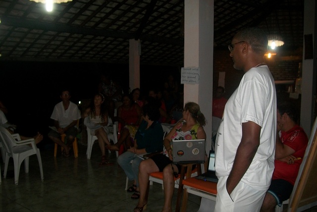 Encontro regional ne   alagoas 2010  38  display