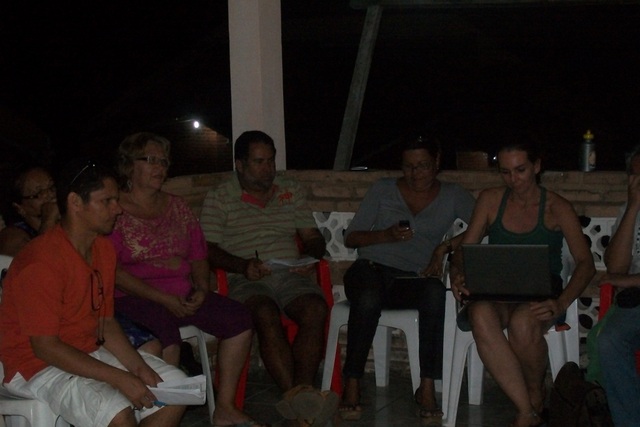 Encontro regional ne   alagoas 2010  40  display