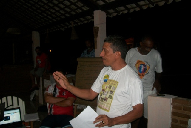 Encontro regional ne   alagoas 2010  44  display