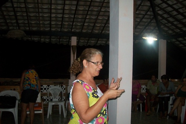 Encontro regional ne   alagoas 2010  47  display