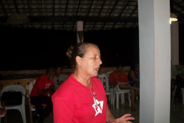Encontro regional ne   alagoas 2010  51  display
