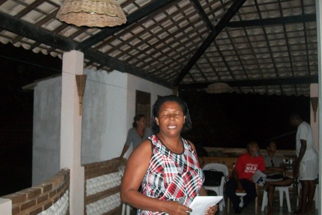 Encontro regional ne   alagoas 2010  54  display