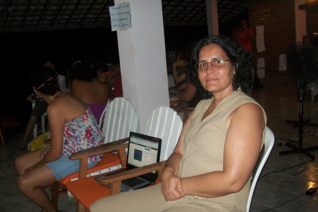 Encontro regional ne   alagoas 2010  75  display