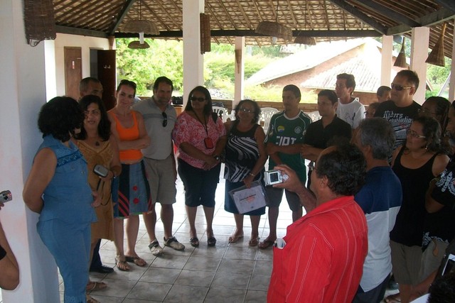 Encontro regional ne   alagoas 2010  111  display