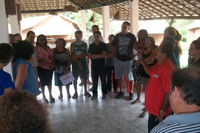 Encontro regional ne   alagoas 2010  112  display