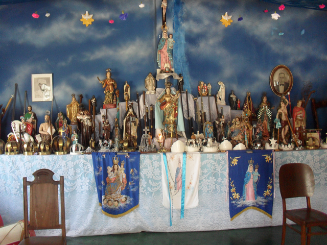 Fotos curso regional modulo i 2011 dia 1  64  display