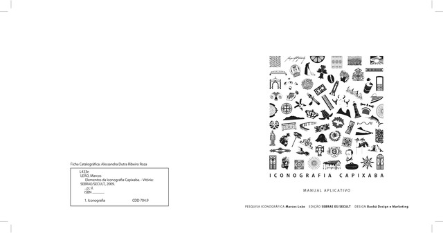 Catalogo iconografia capixaba   versão para revisão   cópia 5 display