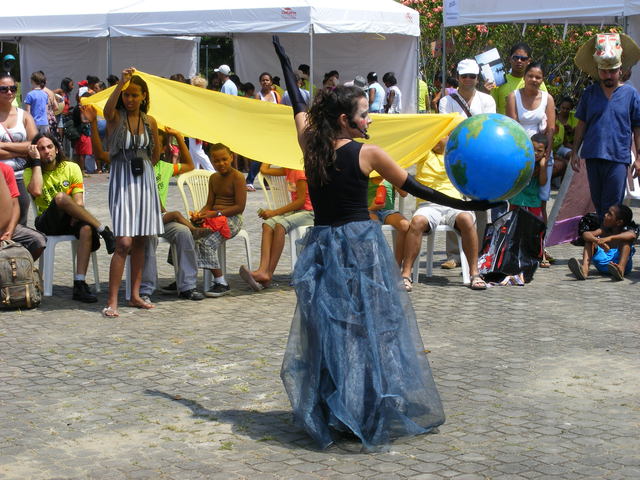 Teatro a farsa da grande fortuna 2 display
