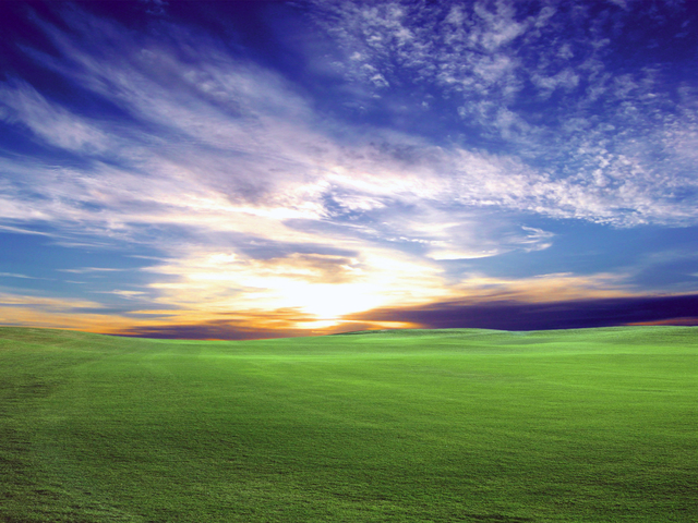 Nature sunsetblissii 1600x1200 display