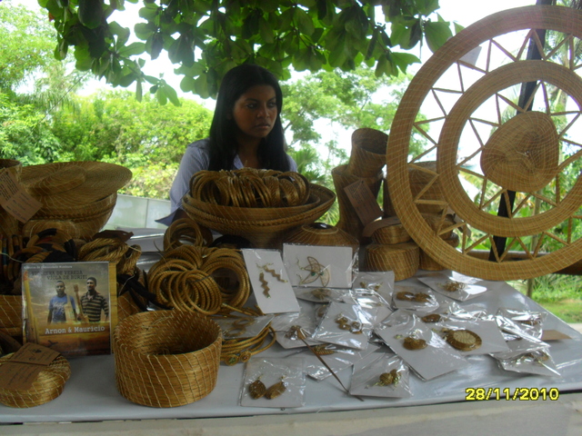 Feira selo quilombola 346 display